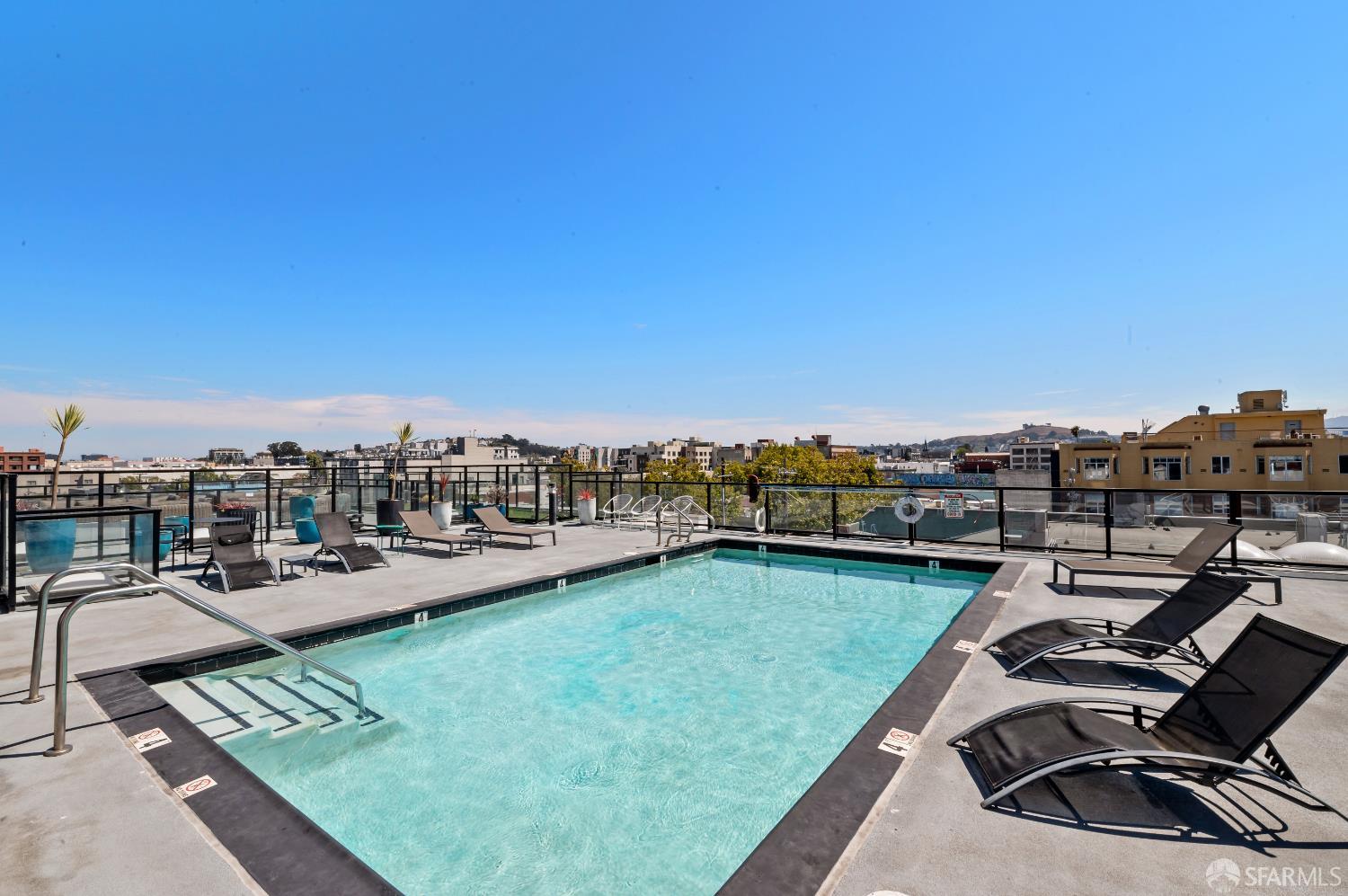 Detail Gallery Image 28 of 28 For 1875 Mission St #109,  San Francisco,  CA 94103 - 2 Beds | 2 Baths