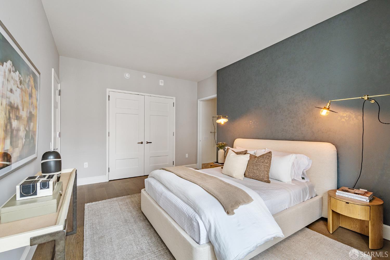 Detail Gallery Image 8 of 21 For 706 Mission St 6c,  San Francisco,  CA 94103 - 2 Beds | 2 Baths