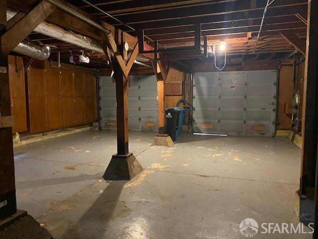 Detail Gallery Image 15 of 21 For 388 Country Club Dr, San Francisco,  CA 94132 - 2 Beds | 1 Baths