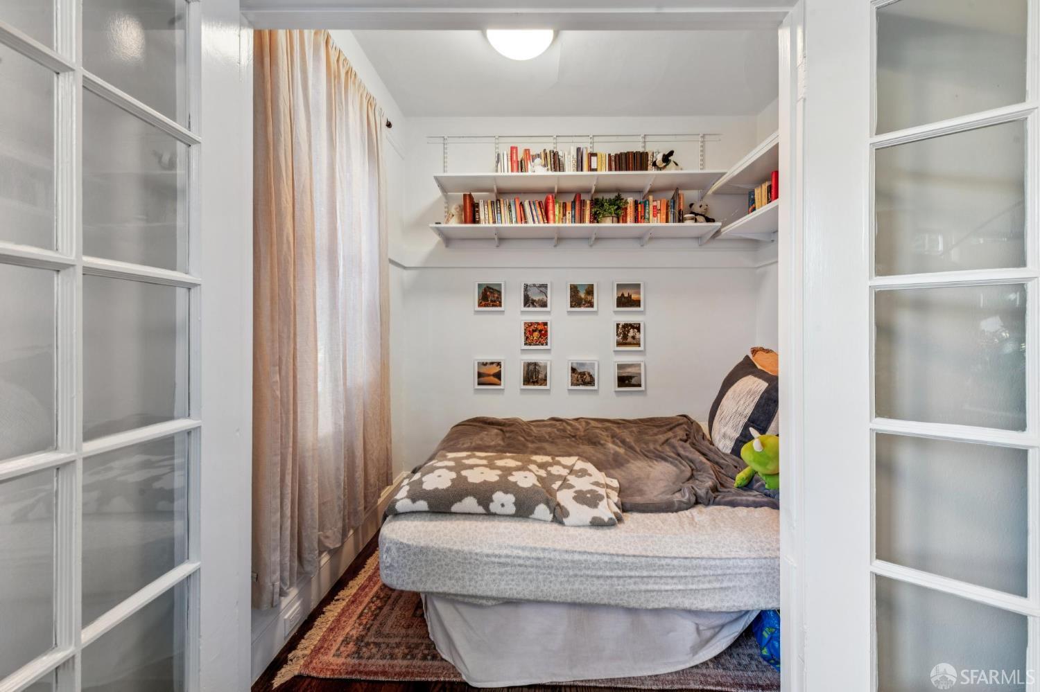 Detail Gallery Image 19 of 61 For 1215 Oak St, San Francisco,  CA 94117 - – Beds | – Baths