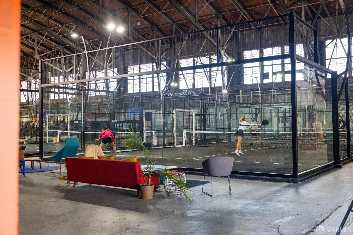 Detail Gallery Image 45 of 49 For 1 Bristol Ct #202,  San Francisco,  CA 94130 - 0 Beds | 1 Baths