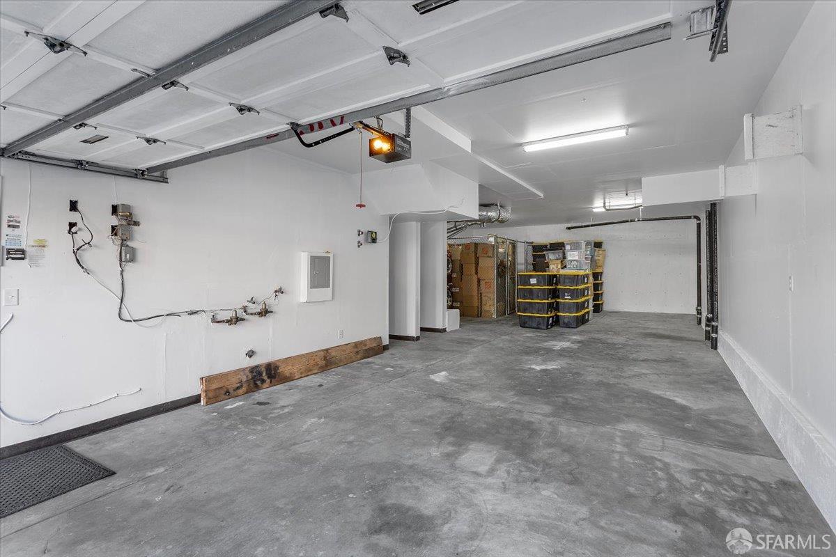 Detail Gallery Image 50 of 70 For 52 Jennings Ct, San Francisco,  CA 94124 - 3 Beds | 2 Baths