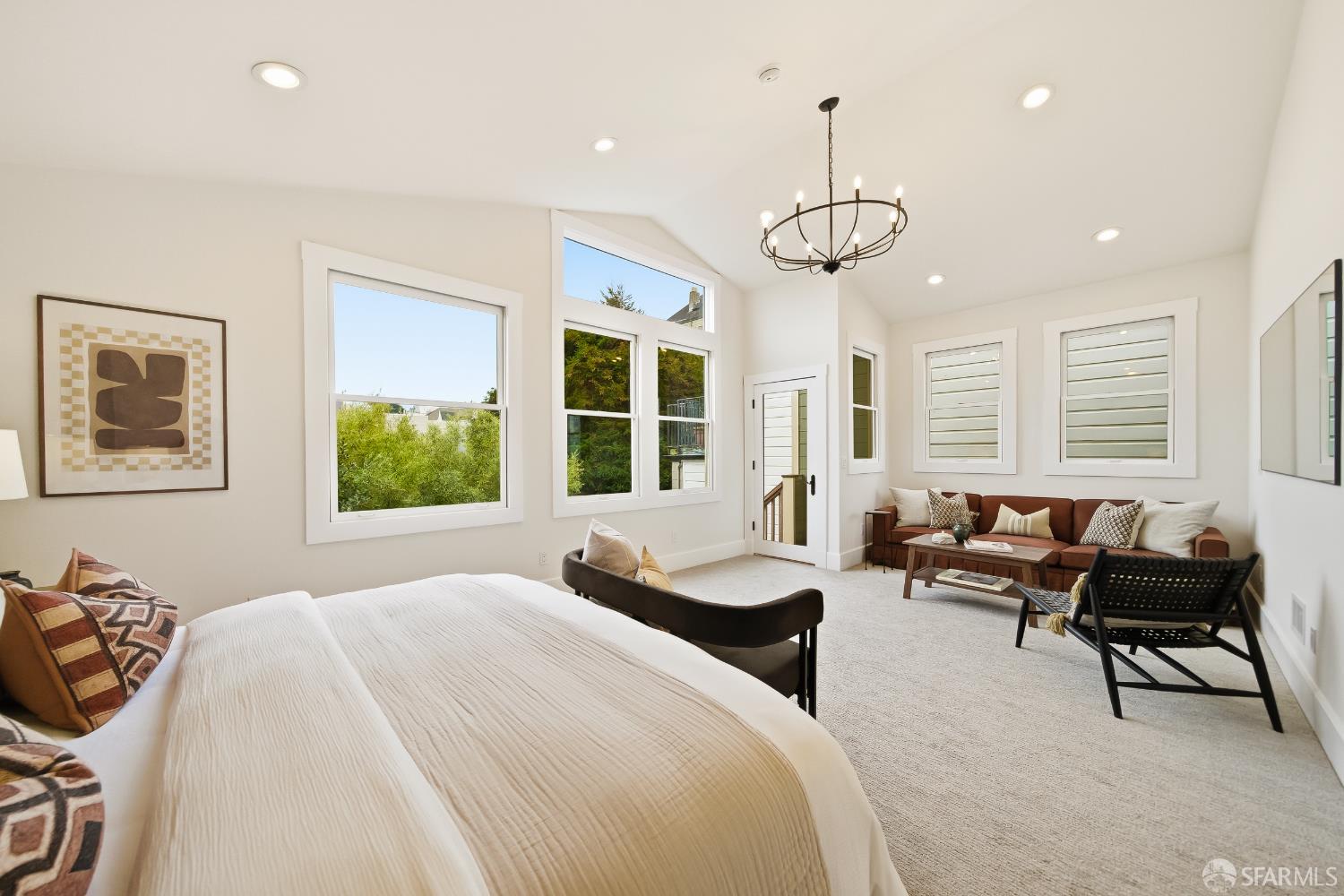 Detail Gallery Image 21 of 75 For 279 Diamond St, San Francisco,  CA 94114 - 4 Beds | 2/1 Baths