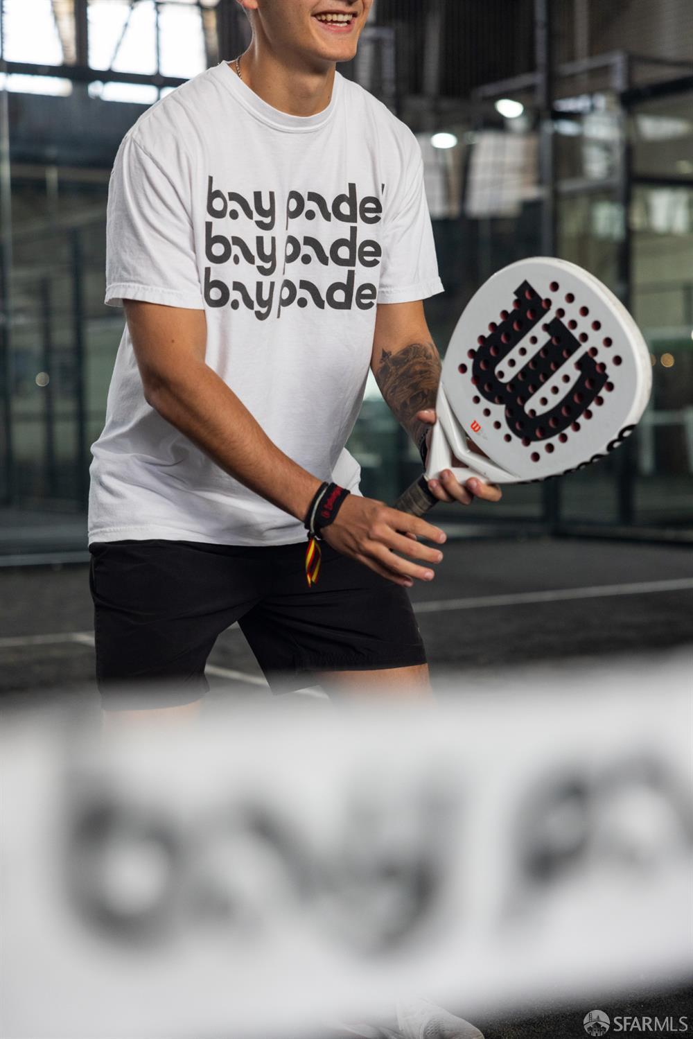 Detail Gallery Image 41 of 43 For 1 Bristol Ct #417,  San Francisco,  CA 94130 - 1 Beds | 1 Baths