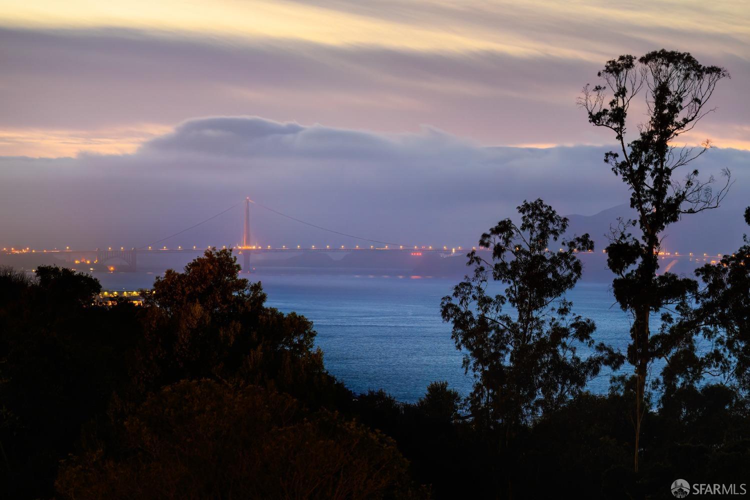 Detail Gallery Image 30 of 61 For 1 Bristol Ct #208,  San Francisco,  CA 94130 - 2 Beds | 2/1 Baths