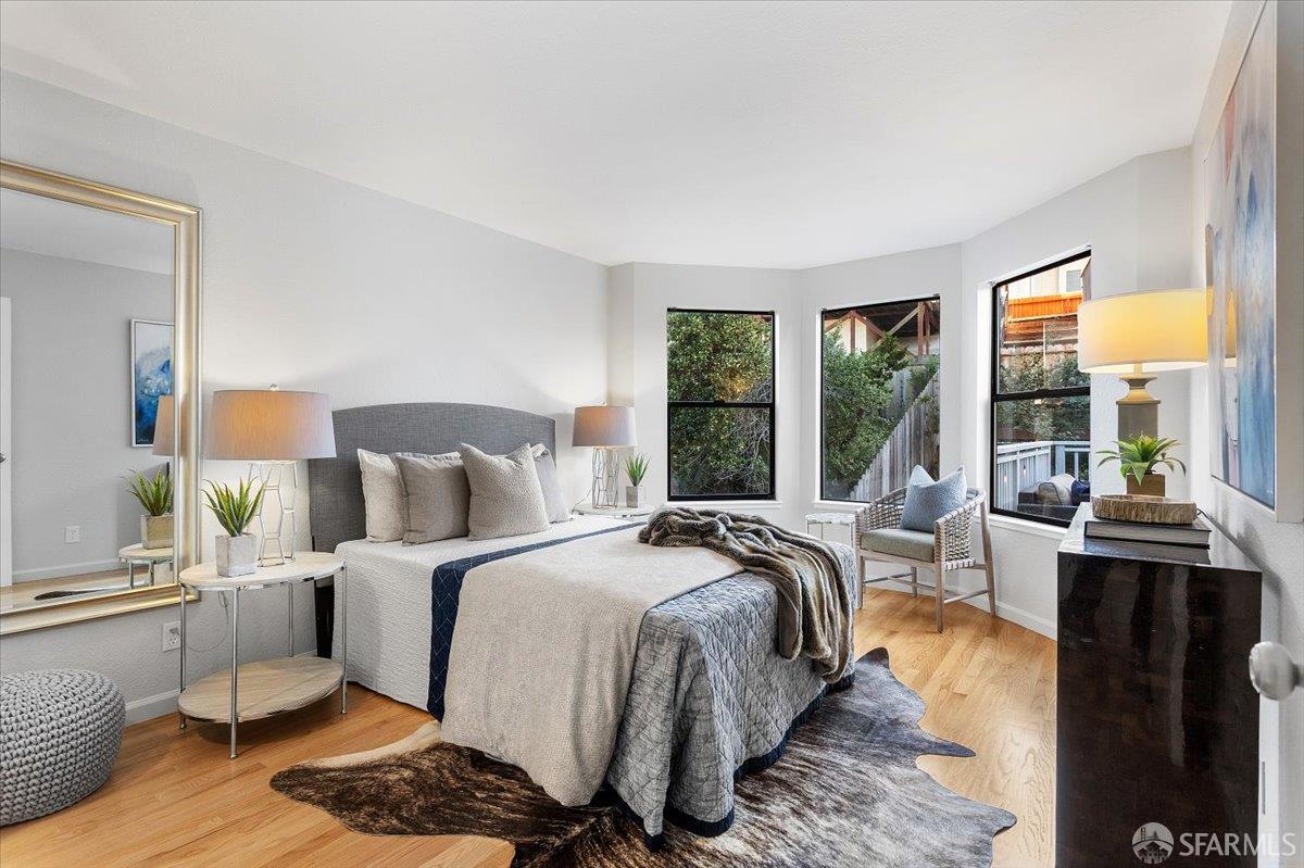 Detail Gallery Image 32 of 70 For 52 Jennings Ct, San Francisco,  CA 94124 - 3 Beds | 2 Baths