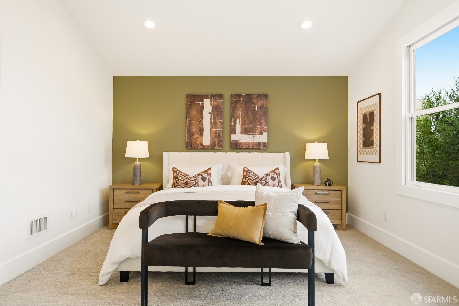 Detail Gallery Image 24 of 75 For 279 Diamond St, San Francisco,  CA 94114 - 4 Beds | 2/1 Baths