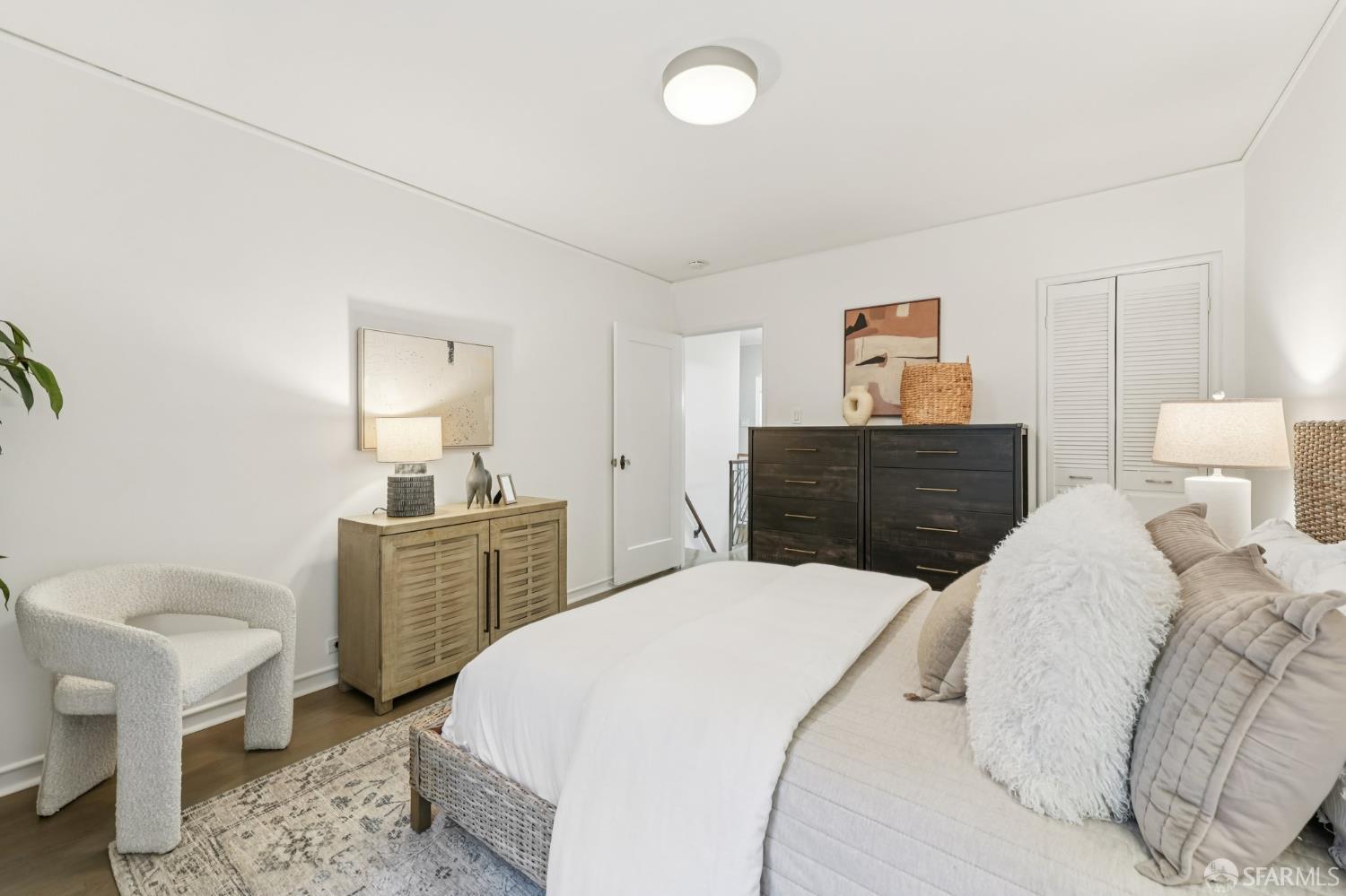 Detail Gallery Image 36 of 43 For 761 Noe St, San Francisco,  CA 94114 - 2 Beds | 1 Baths