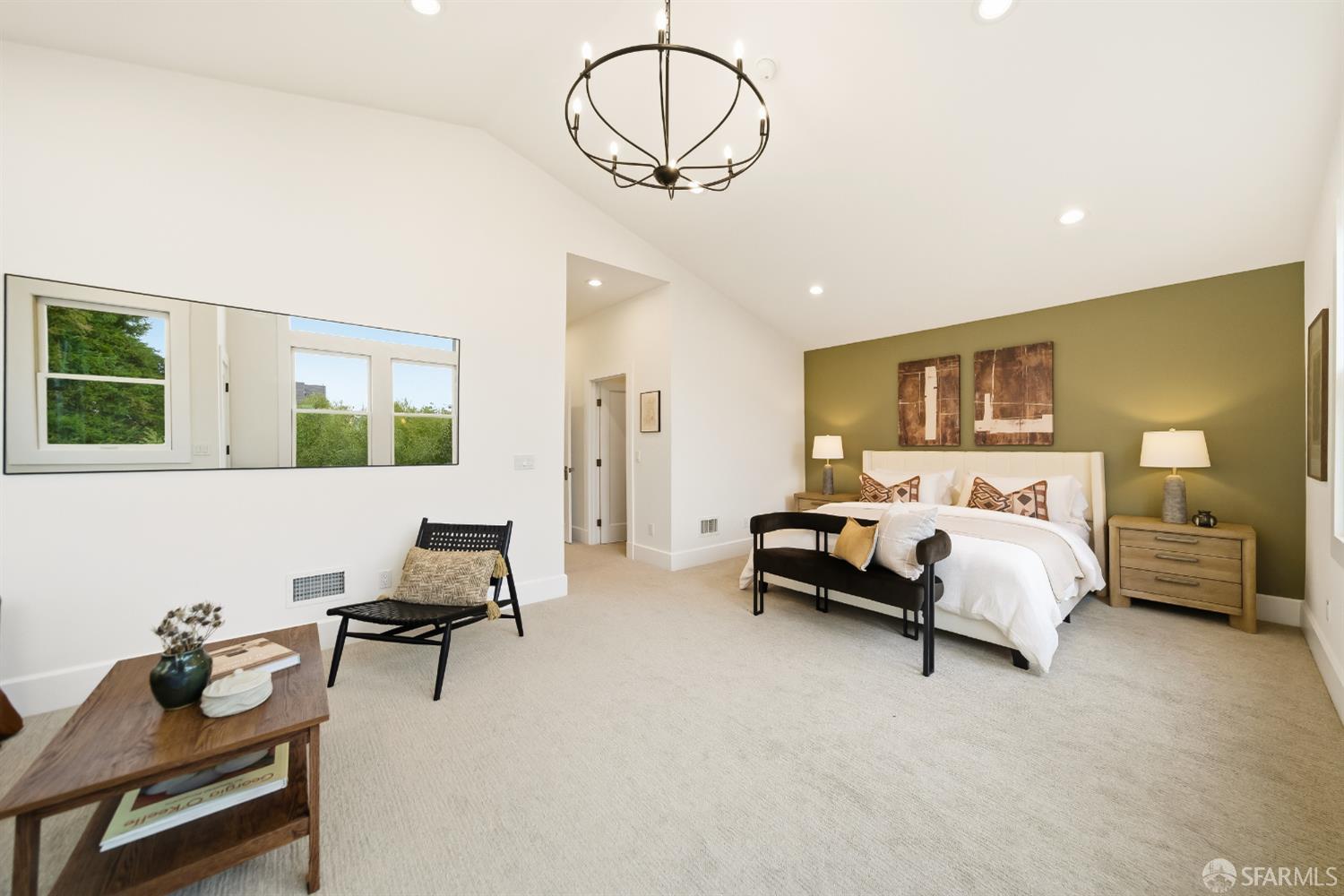 Detail Gallery Image 23 of 75 For 279 Diamond St, San Francisco,  CA 94114 - 4 Beds | 2/1 Baths