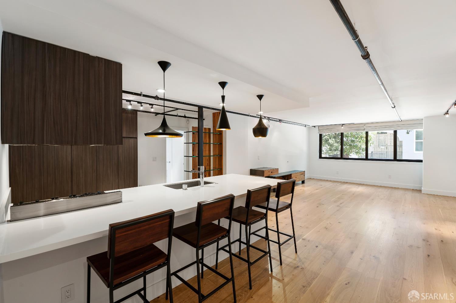 Detail Gallery Image 9 of 28 For 1875 Mission St #109,  San Francisco,  CA 94103 - 2 Beds | 2 Baths