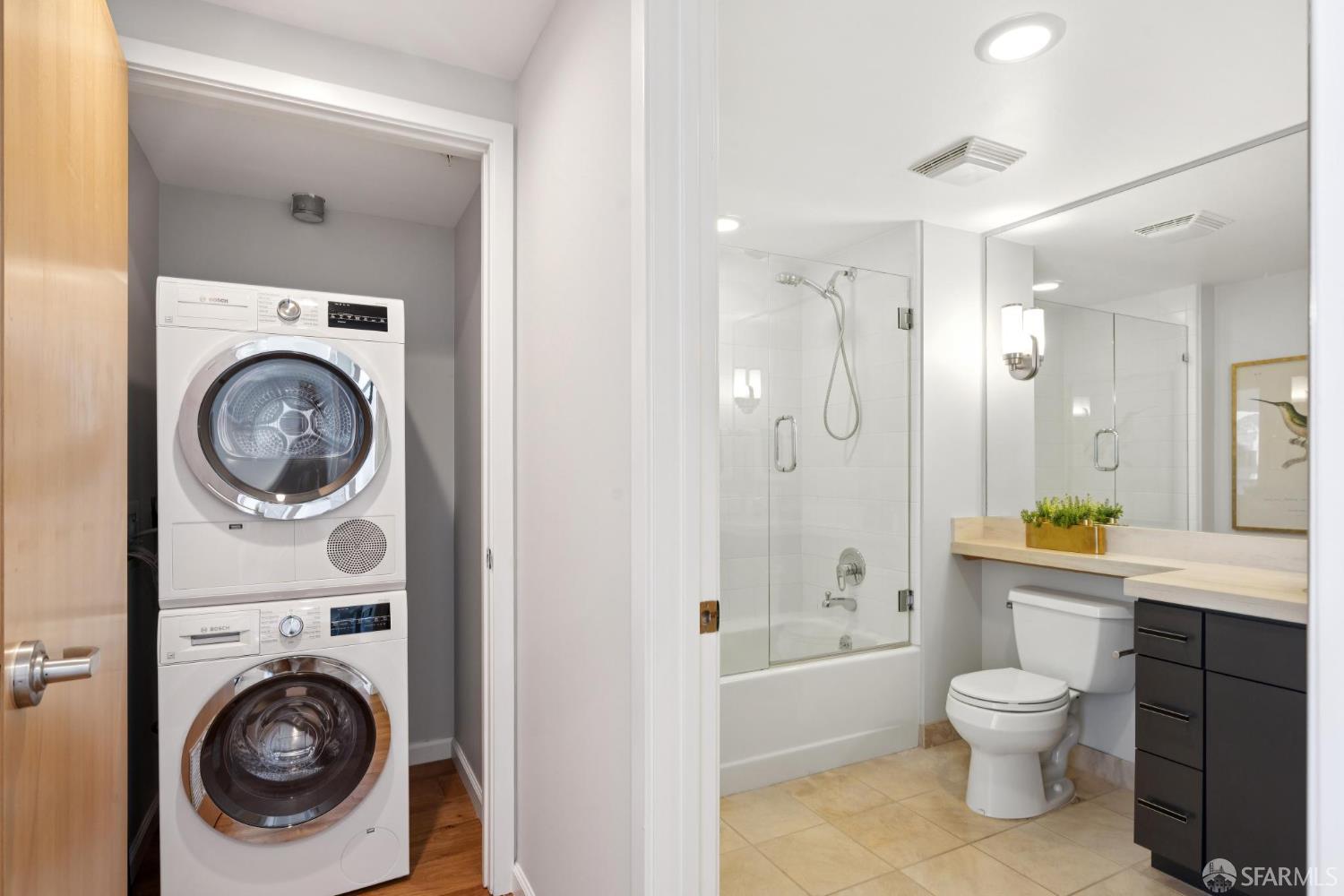 Detail Gallery Image 26 of 43 For 750 Van Ness Ave #1106,  San Francisco,  CA 94102 - 1 Beds | 1 Baths