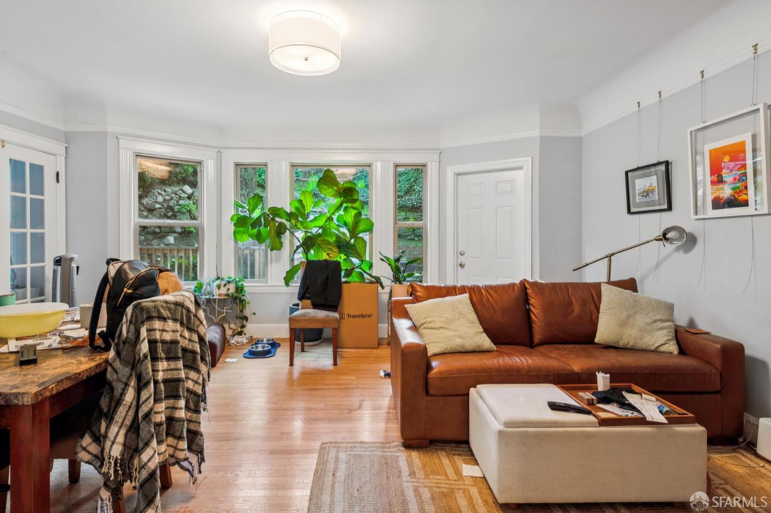 Detail Gallery Image 25 of 61 For 1215 Oak St, San Francisco,  CA 94117 - – Beds | – Baths