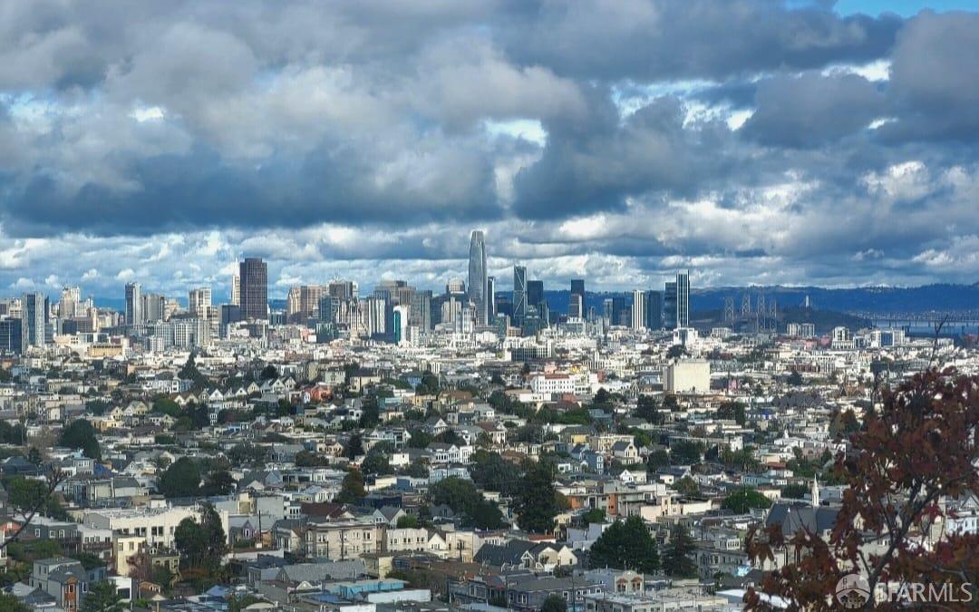 Detail Gallery Image 12 of 39 For 30 Harry St, San Francisco,  CA 94131 - 4 Beds | 2/1 Baths