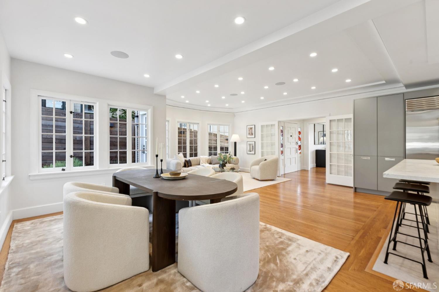 Detail Gallery Image 14 of 50 For 1640 9th Ave, San Francisco,  CA 94122 - 3 Beds | 2/1 Baths