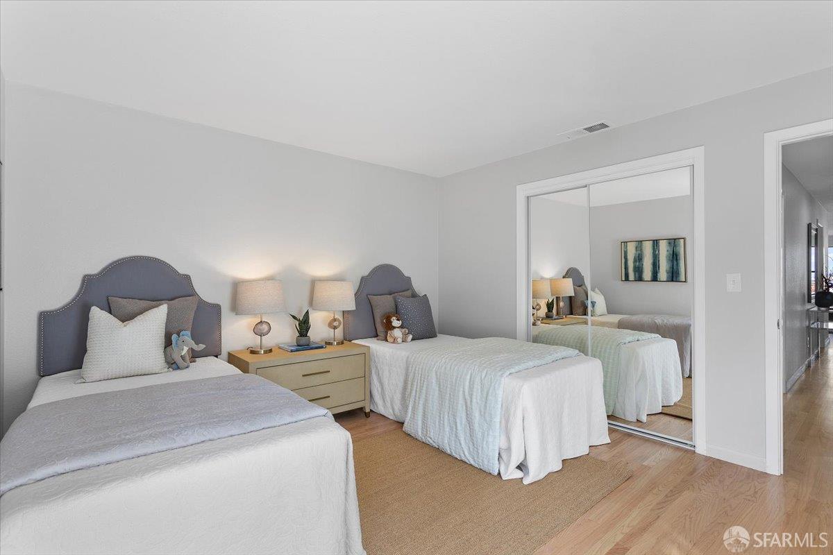 Detail Gallery Image 38 of 70 For 52 Jennings Ct, San Francisco,  CA 94124 - 3 Beds | 2 Baths