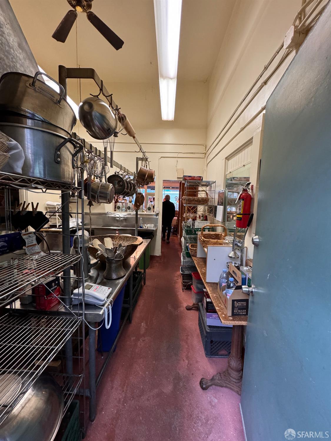 Detail Gallery Image 19 of 20 For 1454 Grant Ave, San Francisco,  CA 94122 - – Beds | – Baths