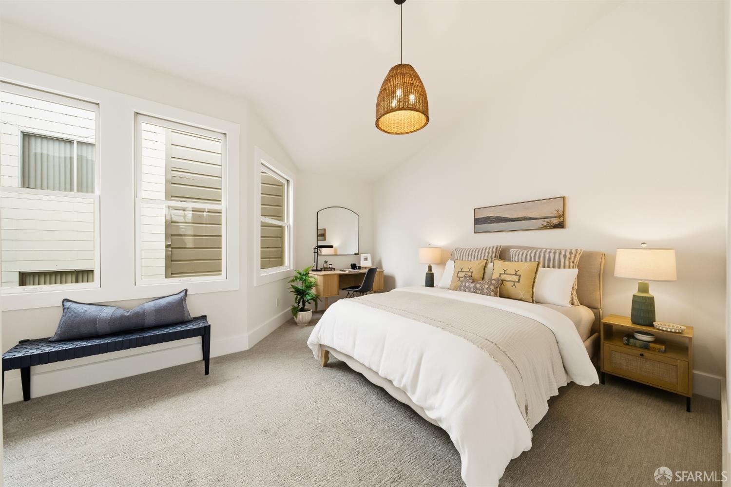 Detail Gallery Image 32 of 75 For 279 Diamond St, San Francisco,  CA 94114 - 4 Beds | 2/1 Baths