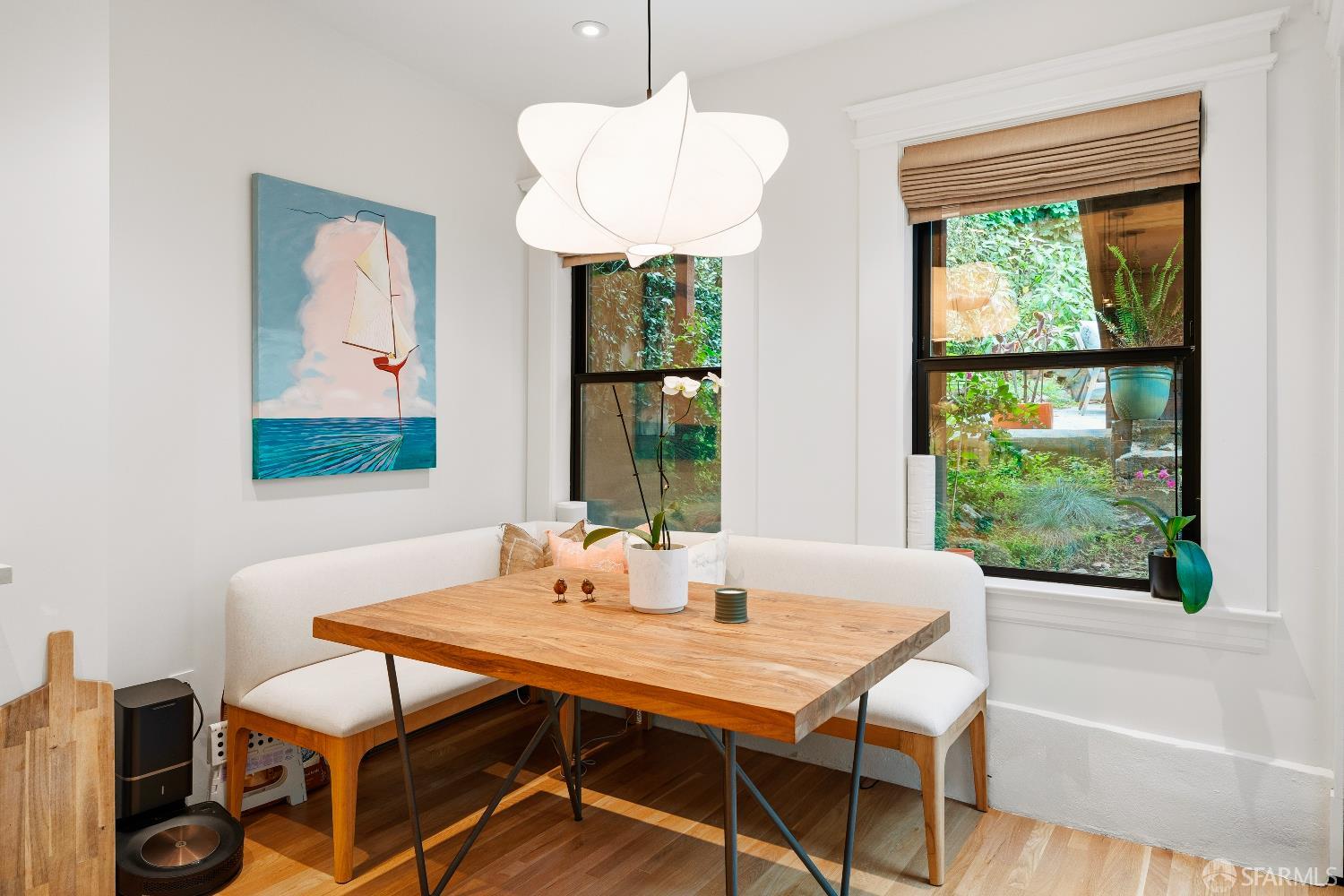 Detail Gallery Image 10 of 21 For 4147 20th St, San Francisco,  CA 94114 - 3 Beds | 2 Baths