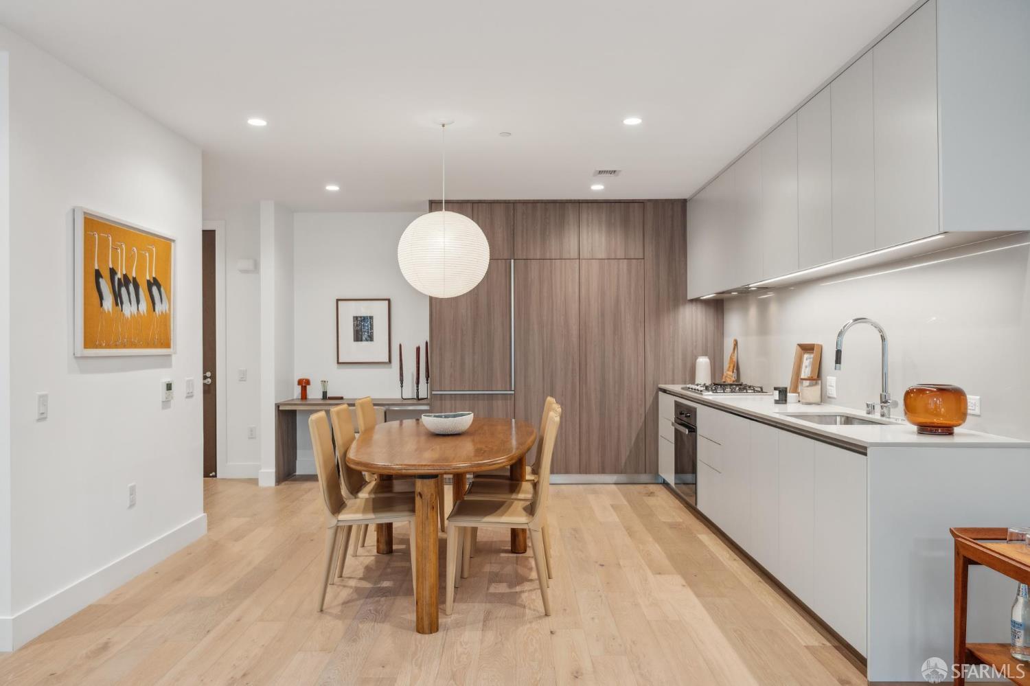 Detail Gallery Image 10 of 53 For 1 Bristol Ct #121,  San Francisco,  CA 94130 - 1 Beds | 1 Baths