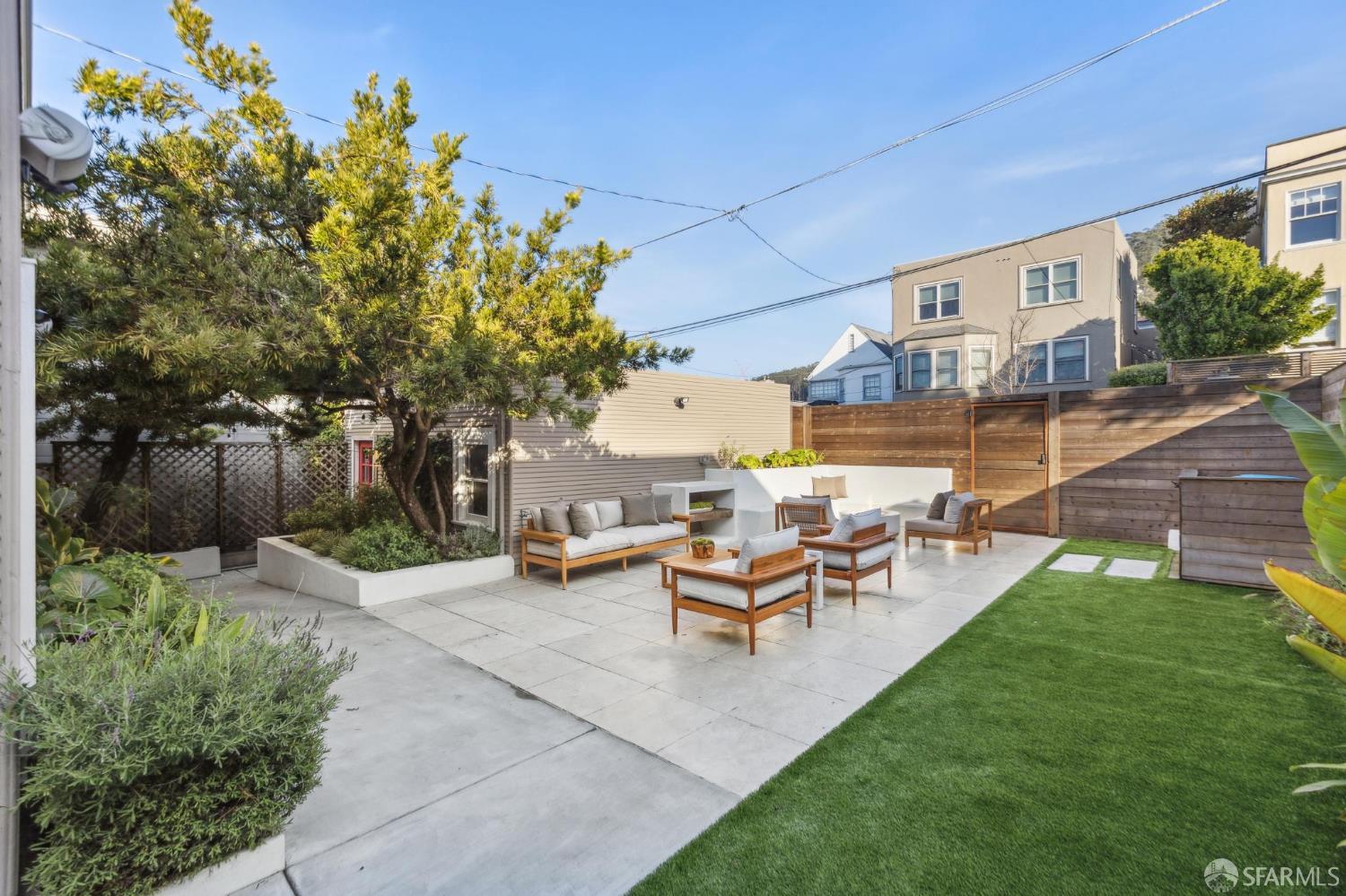 Detail Gallery Image 17 of 50 For 1640 9th Ave, San Francisco,  CA 94122 - 3 Beds | 2/1 Baths