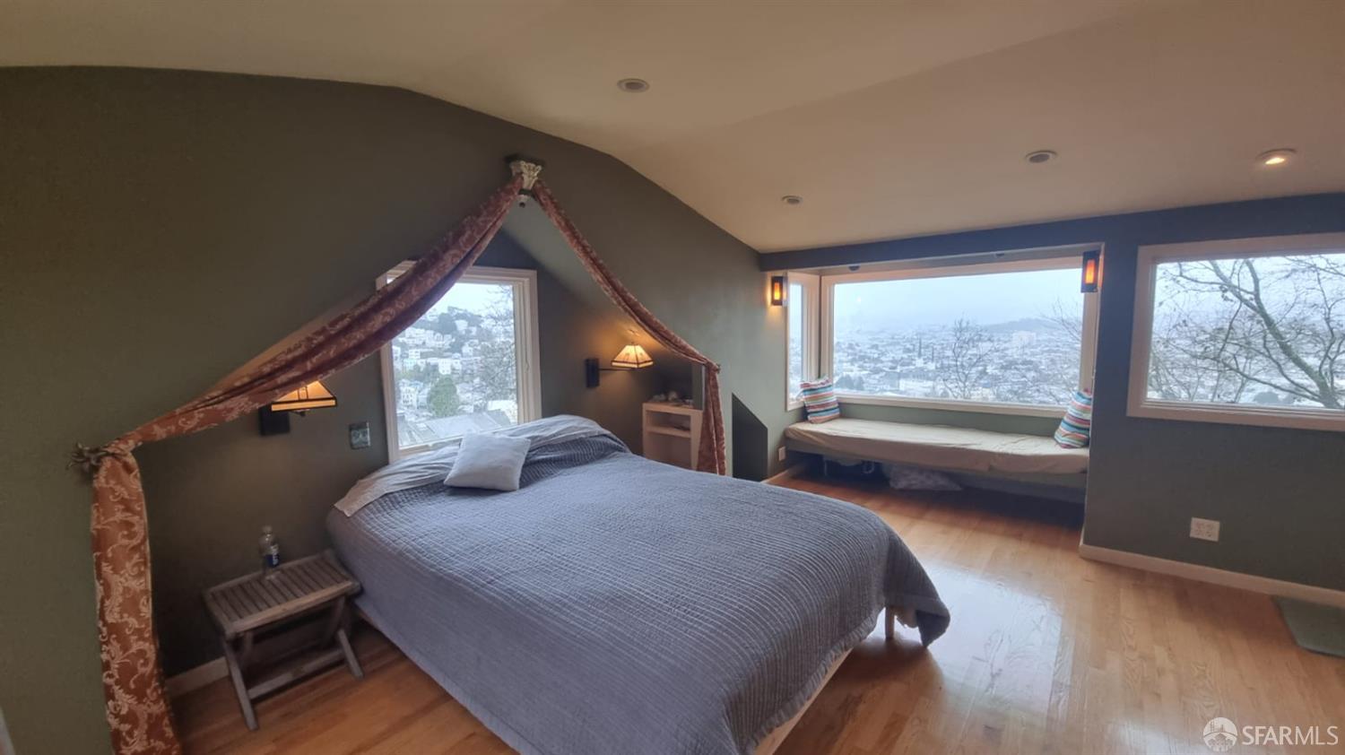 Detail Gallery Image 24 of 39 For 30 Harry St, San Francisco,  CA 94131 - 4 Beds | 2/1 Baths