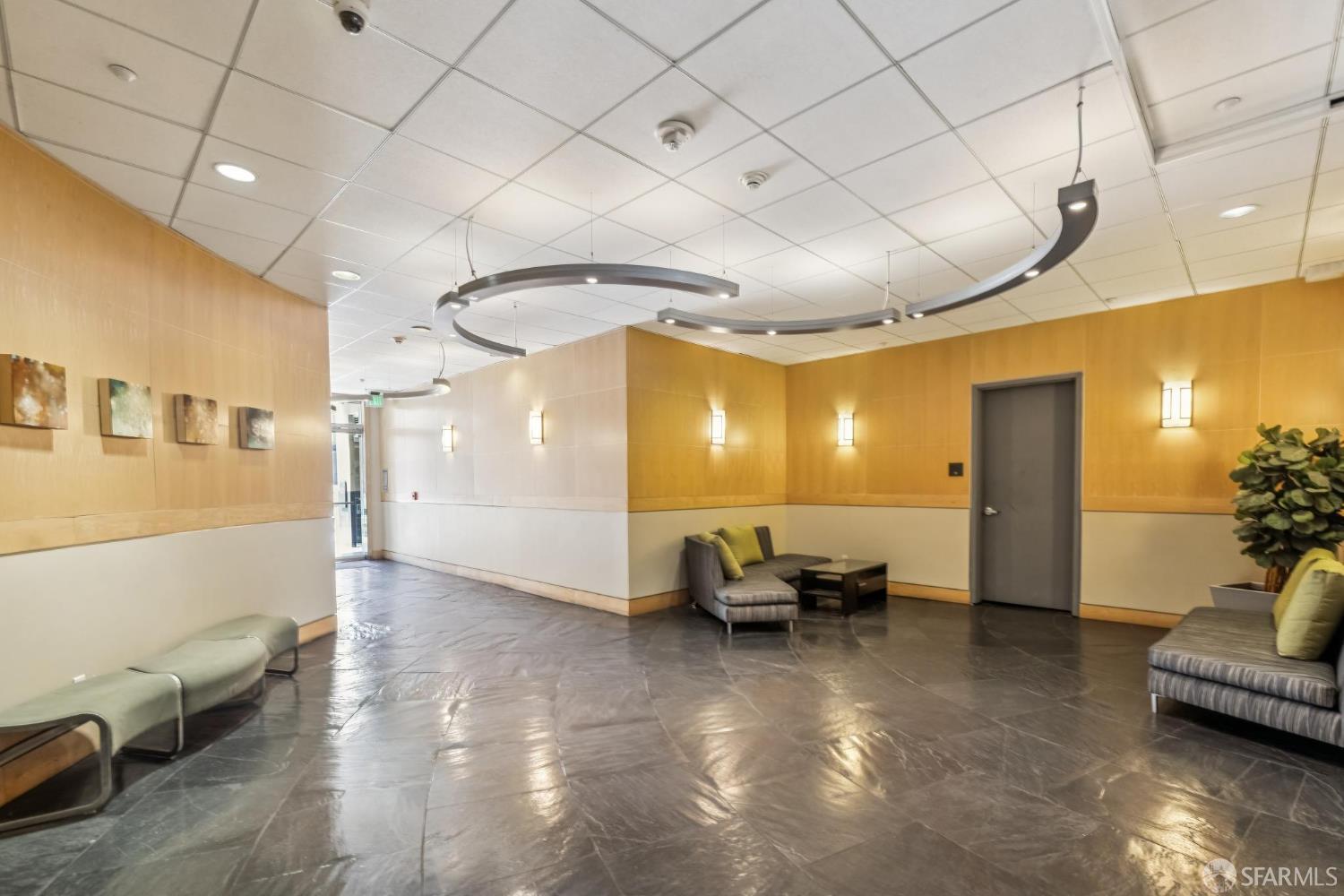 Detail Gallery Image 29 of 43 For 750 Van Ness Ave #1106,  San Francisco,  CA 94102 - 1 Beds | 1 Baths