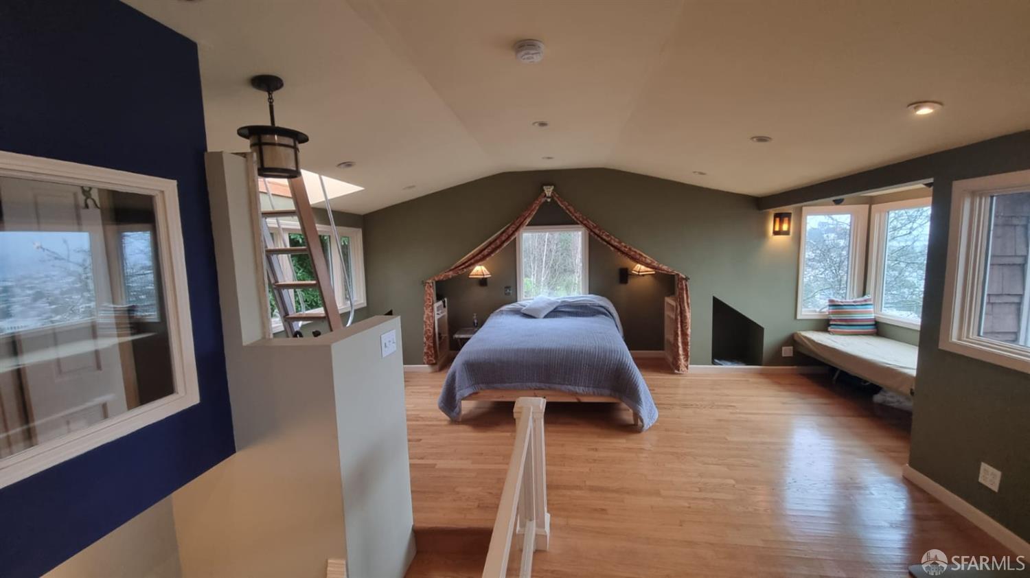 Detail Gallery Image 28 of 39 For 30 Harry St, San Francisco,  CA 94131 - 4 Beds | 2/1 Baths