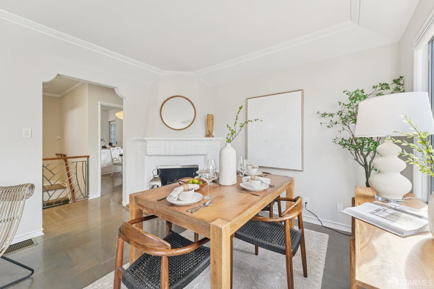 Detail Gallery Image 11 of 43 For 761 Noe St, San Francisco,  CA 94114 - 2 Beds | 1 Baths