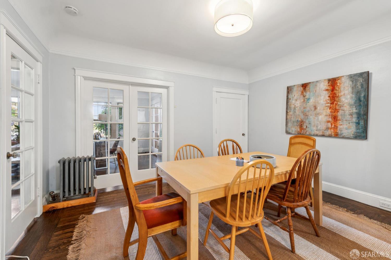 Detail Gallery Image 13 of 61 For 1215 Oak St, San Francisco,  CA 94117 - – Beds | – Baths