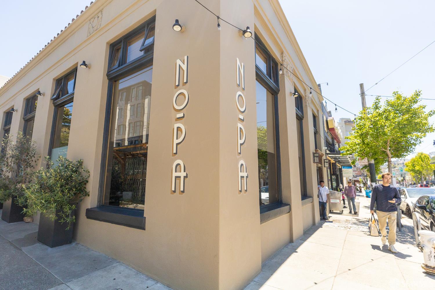 Detail Gallery Image 60 of 61 For 1215 Oak St, San Francisco,  CA 94117 - – Beds | – Baths