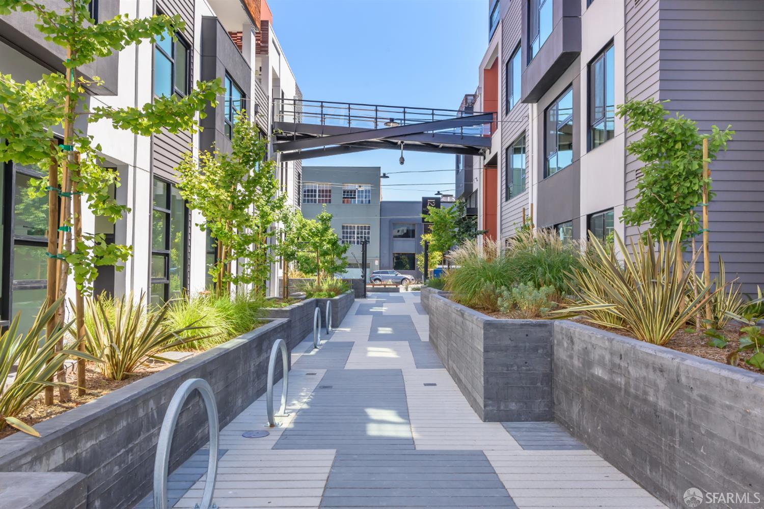 Detail Gallery Image 41 of 58 For 1288 Howard St #604,  San Francisco,  CA 94103 - 1 Beds | 1 Baths