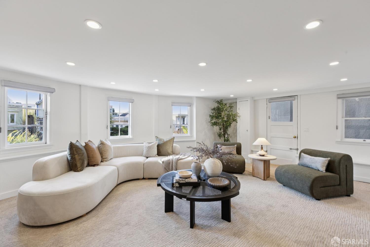 Detail Gallery Image 36 of 50 For 1640 9th Ave, San Francisco,  CA 94122 - 3 Beds | 2/1 Baths