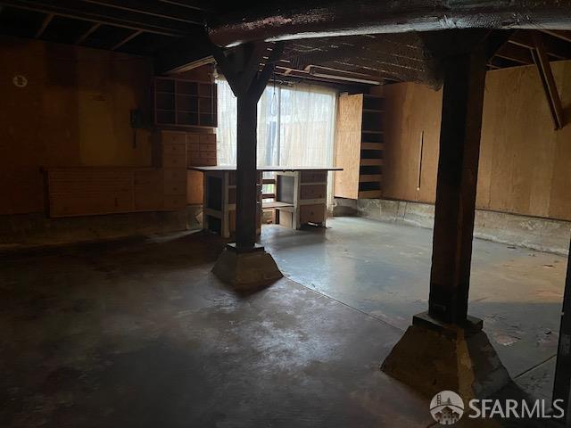 Detail Gallery Image 17 of 21 For 388 Country Club Dr, San Francisco,  CA 94132 - 2 Beds | 1 Baths