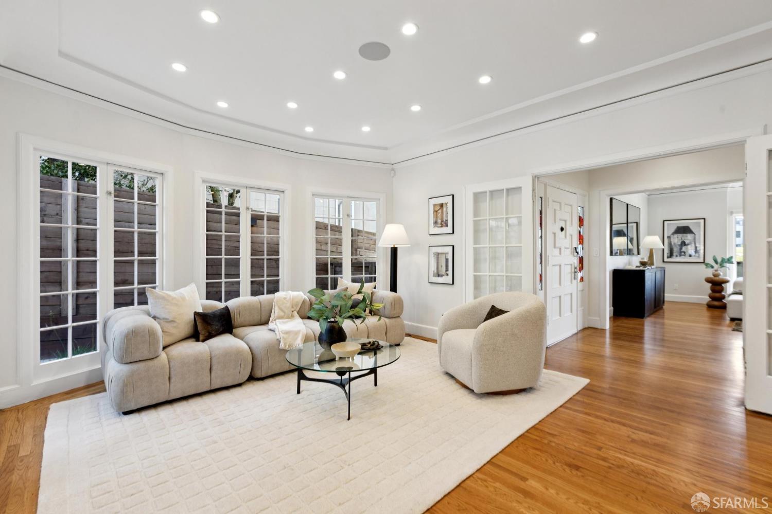 Detail Gallery Image 16 of 50 For 1640 9th Ave, San Francisco,  CA 94122 - 3 Beds | 2/1 Baths