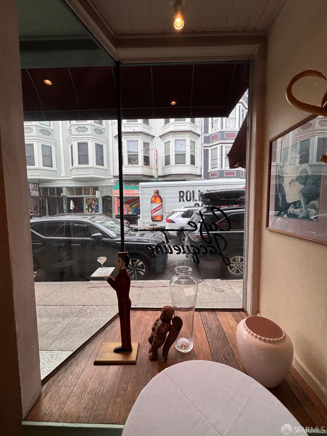 Detail Gallery Image 10 of 20 For 1454 Grant Ave, San Francisco,  CA 94122 - – Beds | – Baths