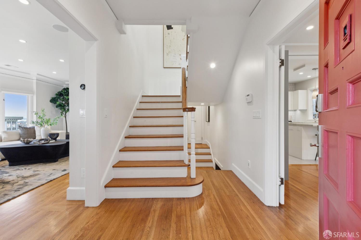 Detail Gallery Image 21 of 50 For 1640 9th Ave, San Francisco,  CA 94122 - 3 Beds | 2/1 Baths