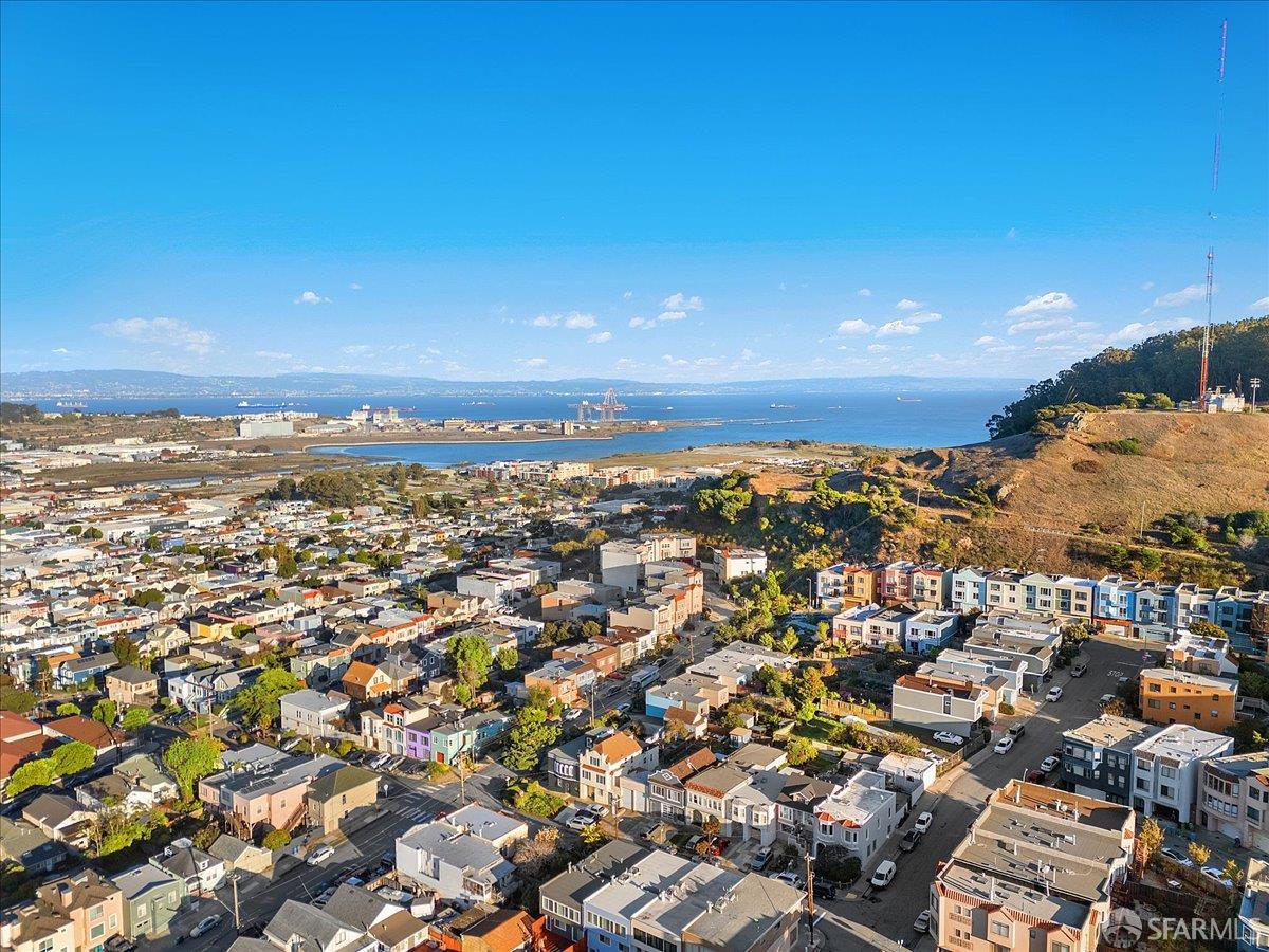 Detail Gallery Image 21 of 70 For 52 Jennings Ct, San Francisco,  CA 94124 - 3 Beds | 2 Baths