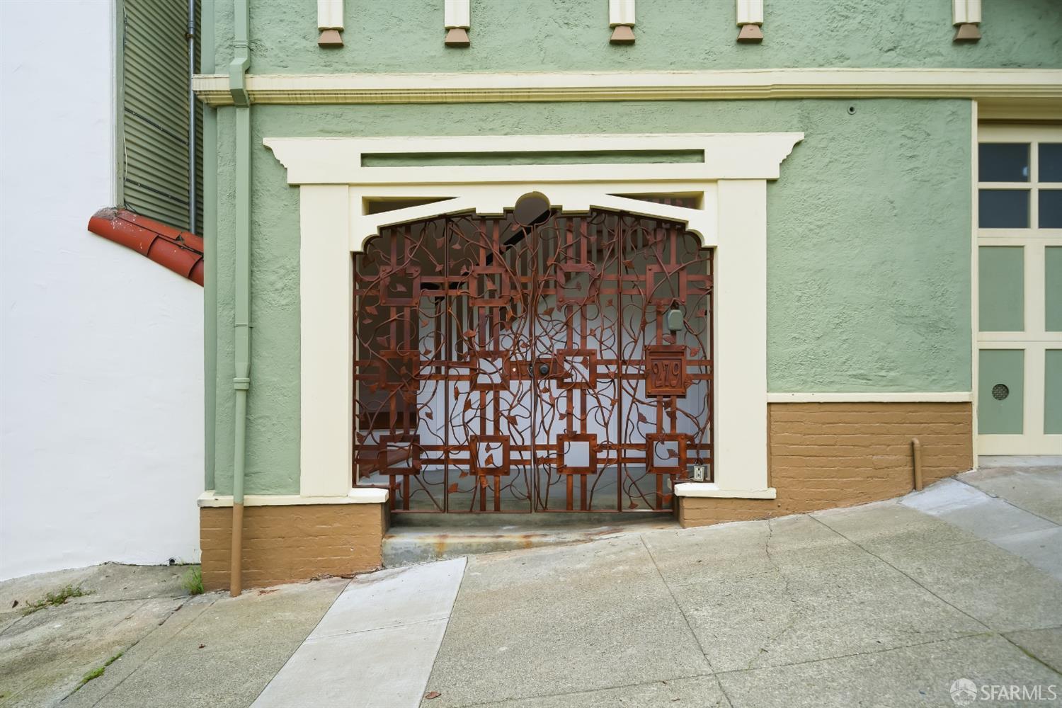 Detail Gallery Image 55 of 75 For 279 Diamond St, San Francisco,  CA 94114 - 4 Beds | 2/1 Baths