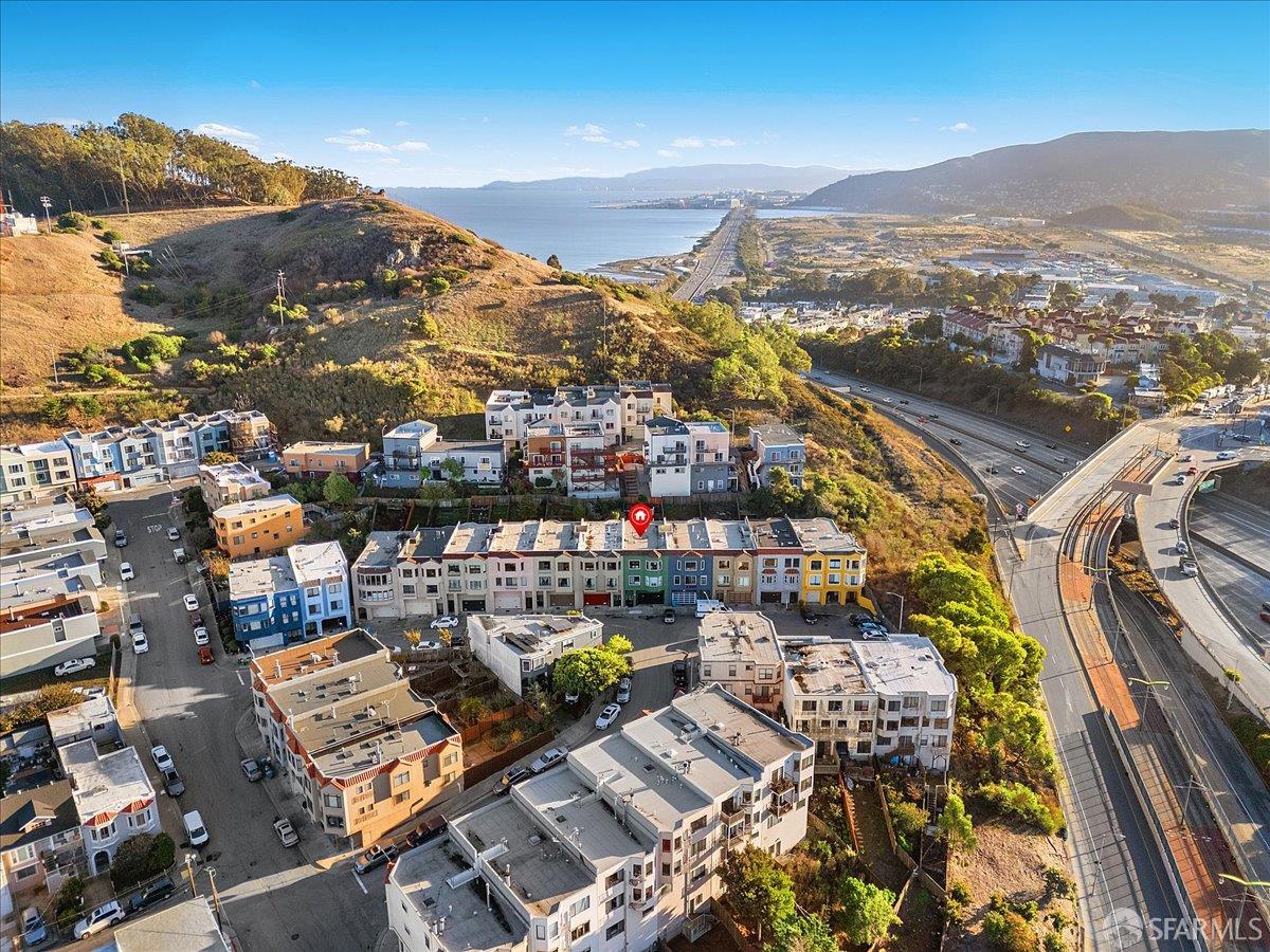 Detail Gallery Image 54 of 70 For 52 Jennings Ct, San Francisco,  CA 94124 - 3 Beds | 2 Baths