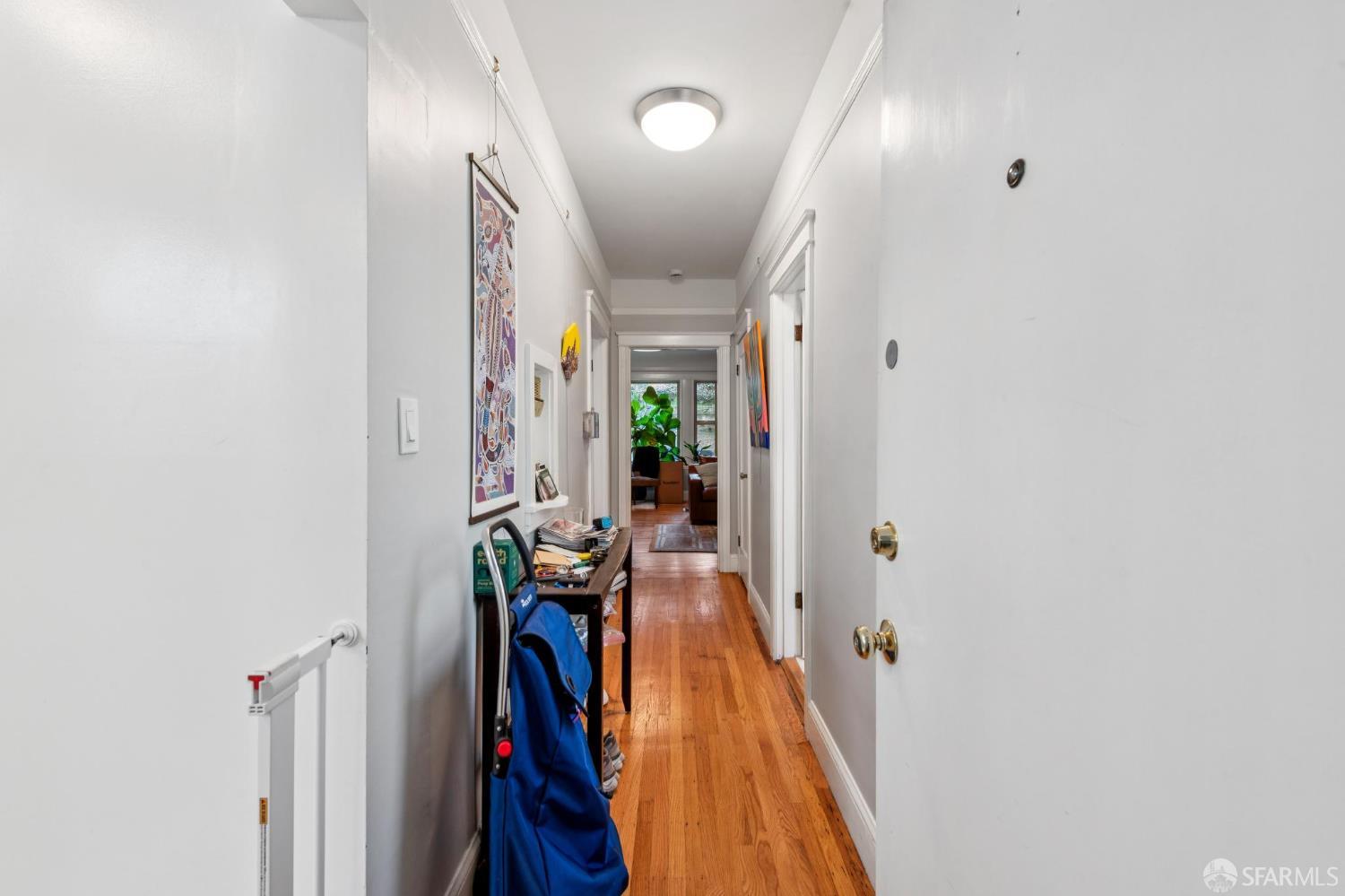 Detail Gallery Image 21 of 61 For 1215 Oak St, San Francisco,  CA 94117 - – Beds | – Baths