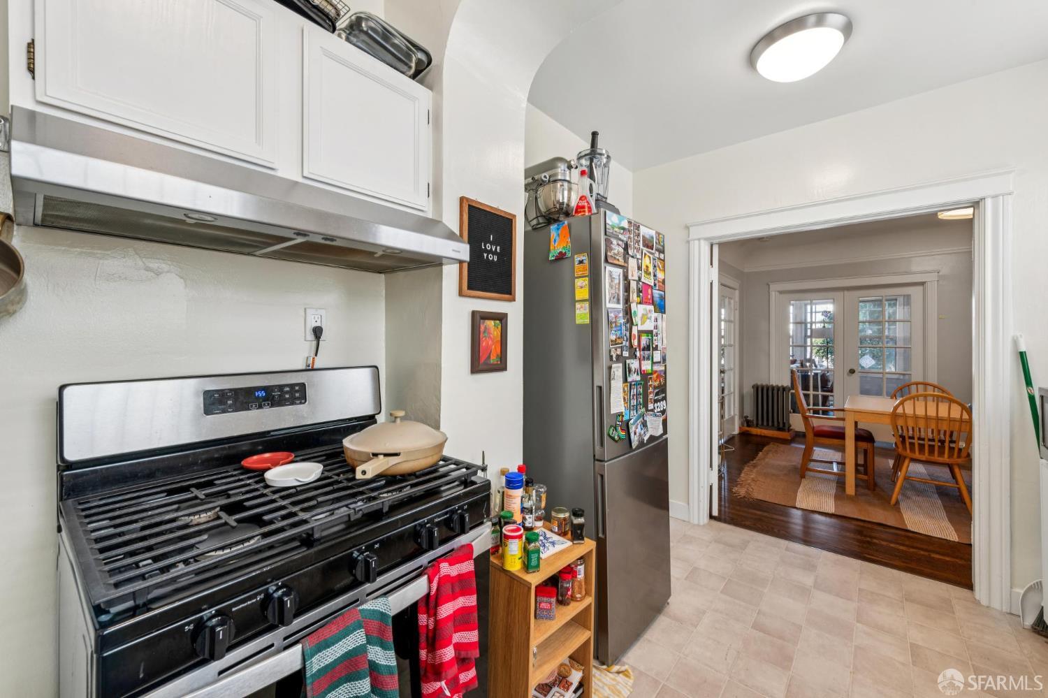 Detail Gallery Image 11 of 61 For 1215 Oak St, San Francisco,  CA 94117 - – Beds | – Baths