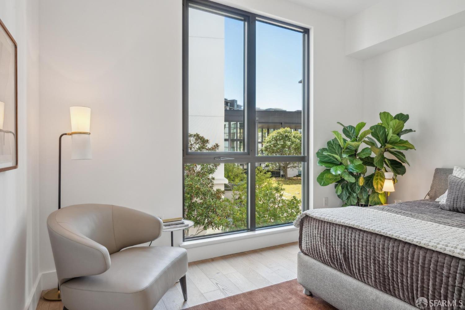 Detail Gallery Image 12 of 53 For 1 Bristol Ct #311,  San Francisco,  CA 94130 - 1 Beds | 1 Baths