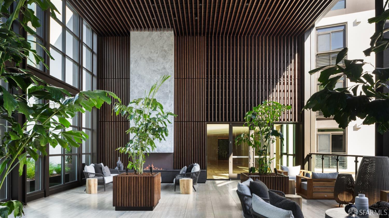 Detail Gallery Image 21 of 49 For 1 Bristol Ct #202,  San Francisco,  CA 94130 - 0 Beds | 1 Baths