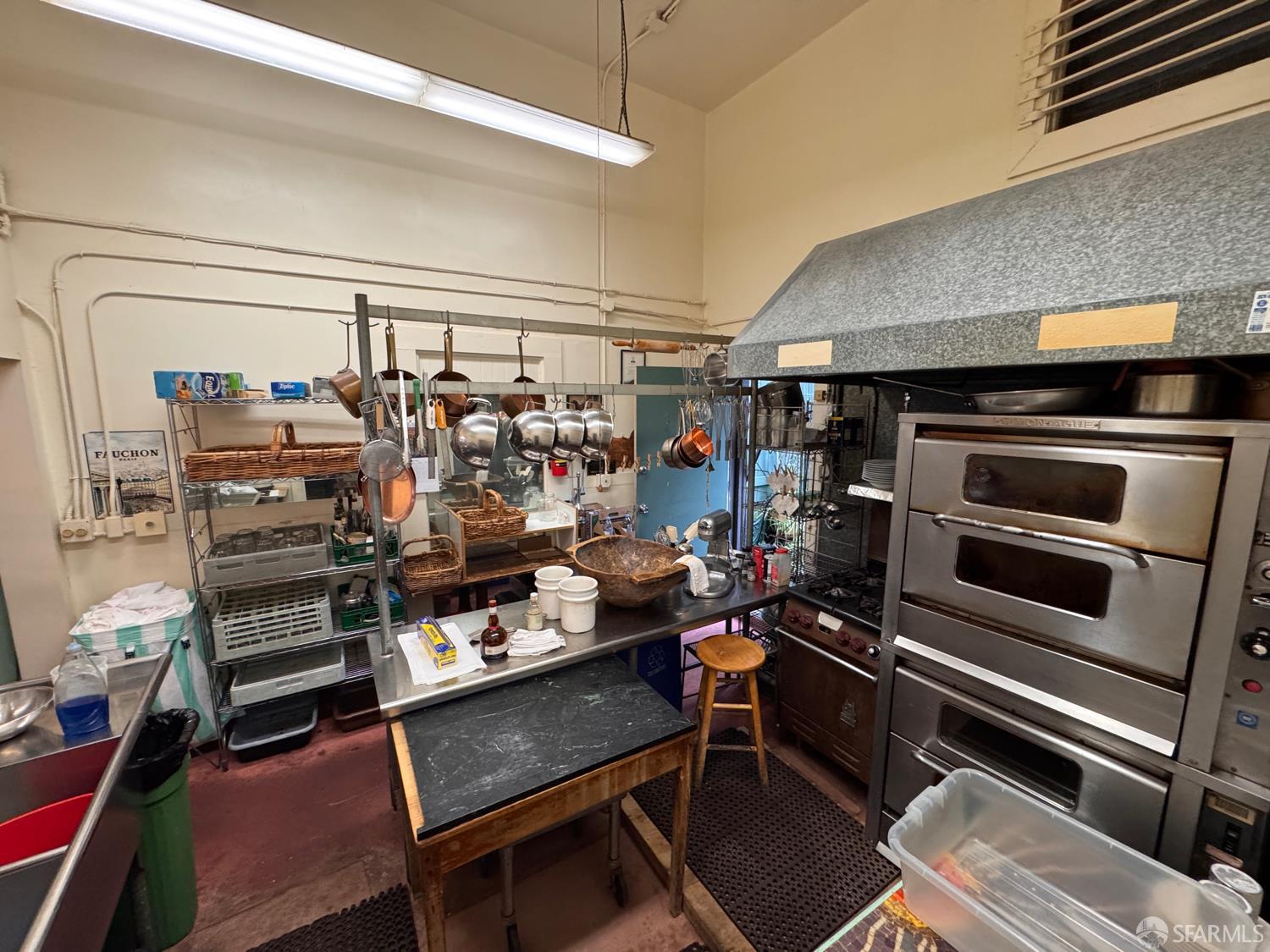 Detail Gallery Image 17 of 20 For 1454 Grant Ave, San Francisco,  CA 94122 - – Beds | – Baths