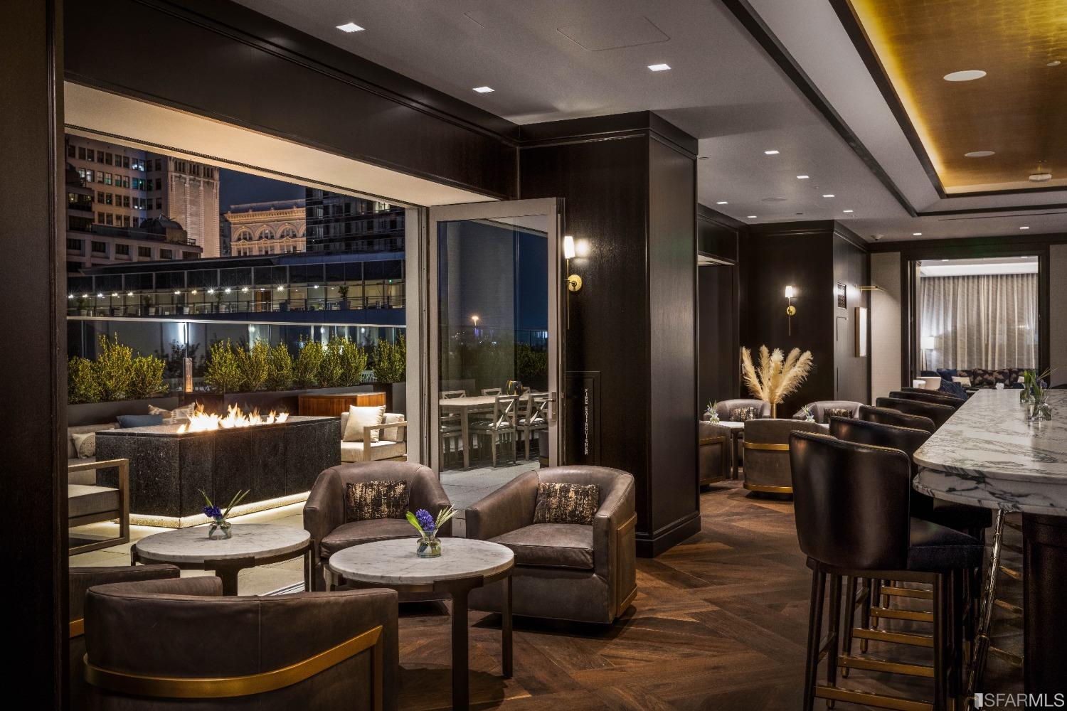 Detail Gallery Image 11 of 21 For 706 Mission St 6c,  San Francisco,  CA 94103 - 2 Beds | 2 Baths