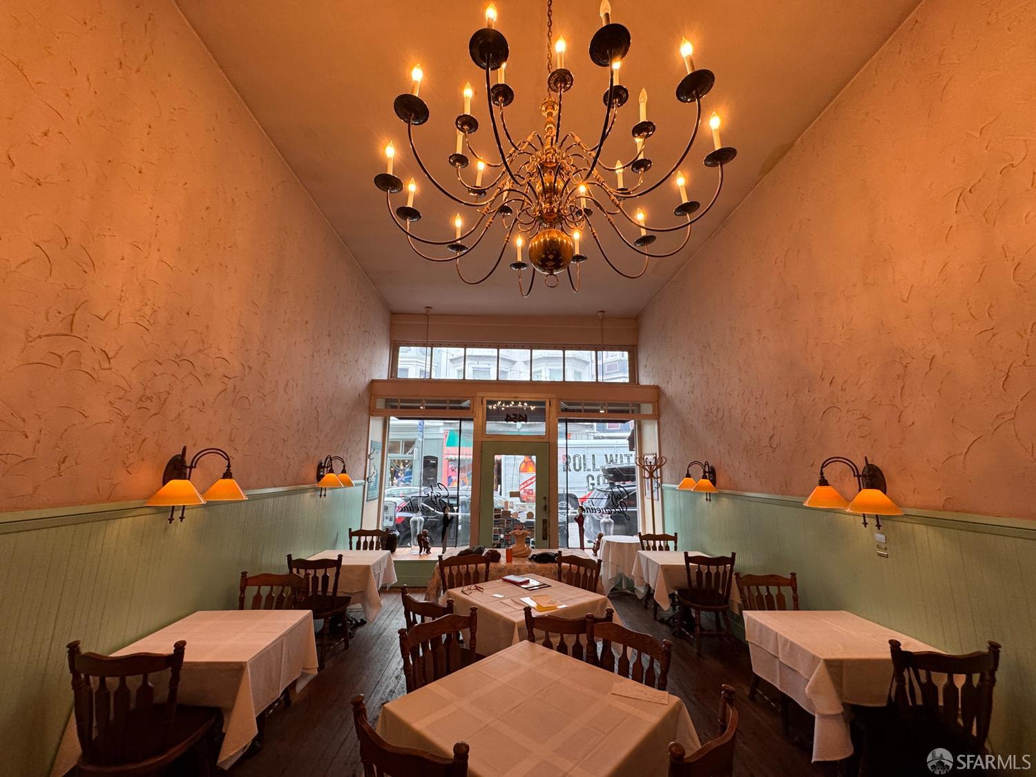 Detail Gallery Image 12 of 20 For 1454 Grant Ave, San Francisco,  CA 94122 - – Beds | – Baths