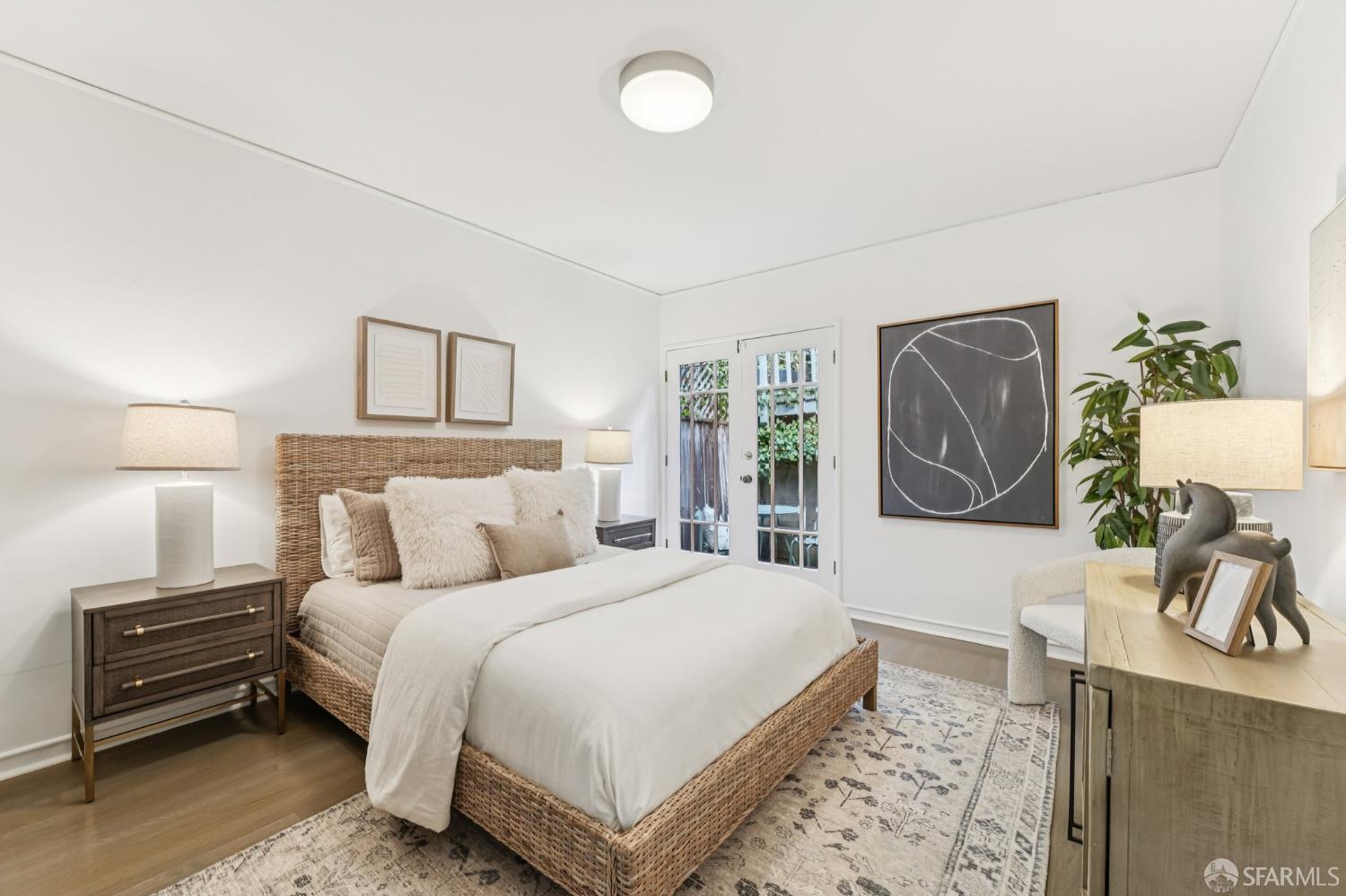 Detail Gallery Image 37 of 43 For 761 Noe St, San Francisco,  CA 94114 - 2 Beds | 1 Baths