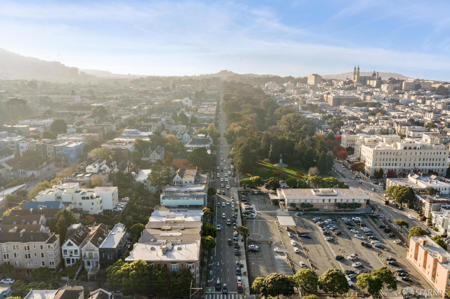 Detail Gallery Image 42 of 61 For 1215 Oak St, San Francisco,  CA 94117 - – Beds | – Baths