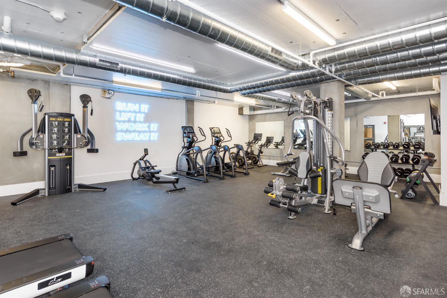 Detail Gallery Image 38 of 58 For 1288 Howard St #604,  San Francisco,  CA 94103 - 1 Beds | 1 Baths