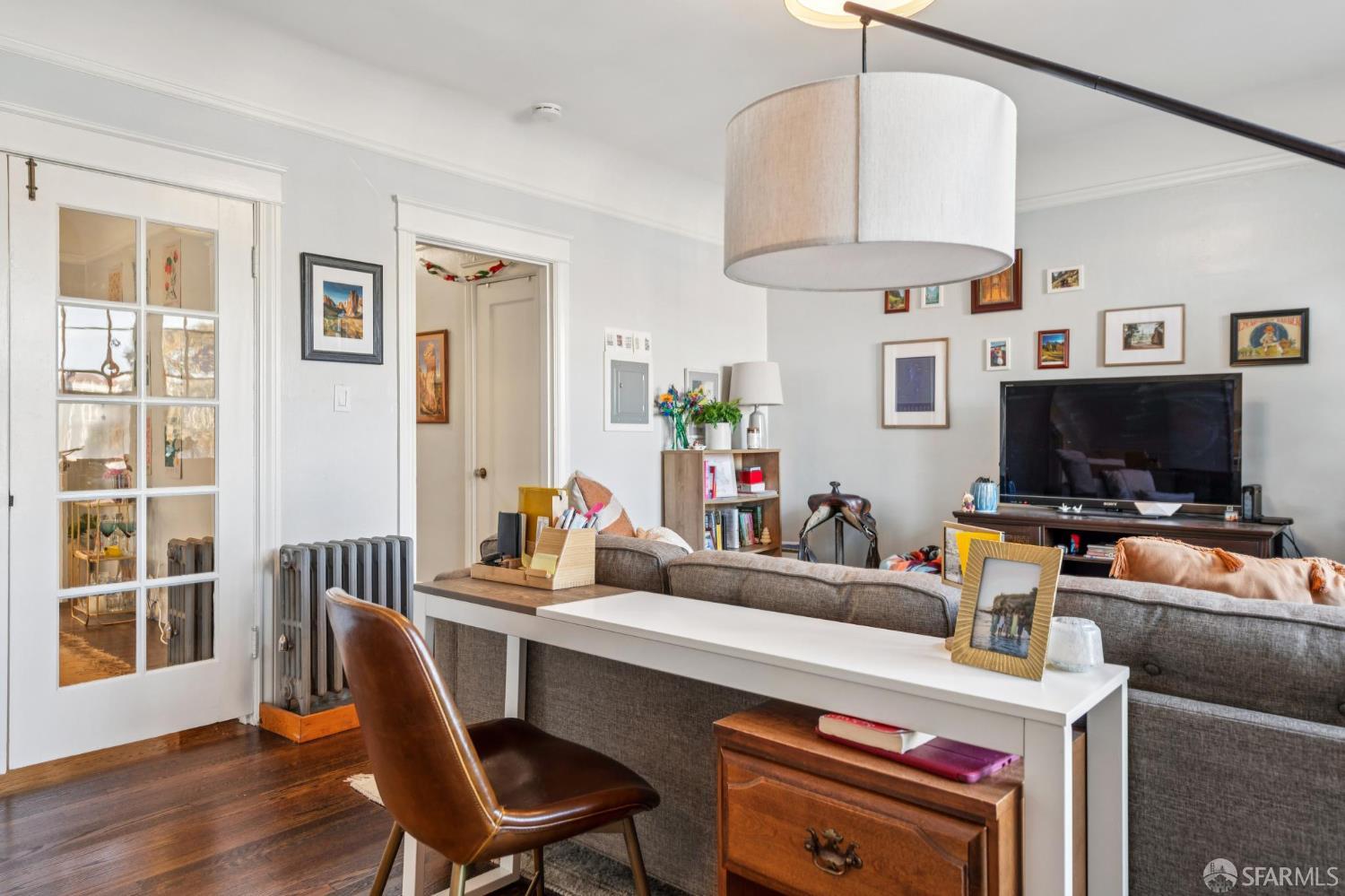 Detail Gallery Image 16 of 61 For 1215 Oak St, San Francisco,  CA 94117 - – Beds | – Baths